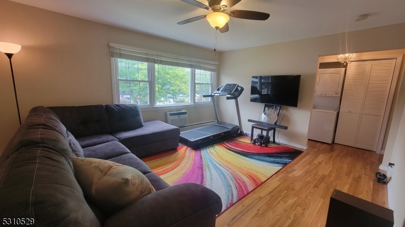 Township Village - Residential Lease