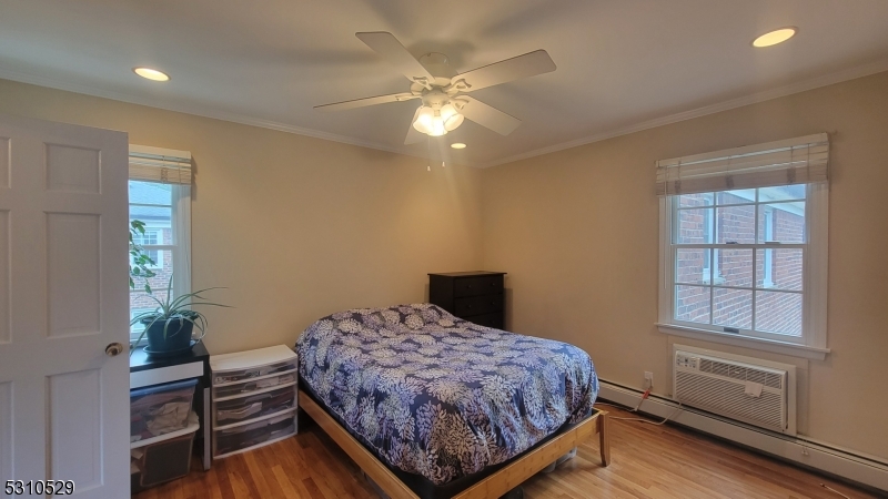 Township Village - Residential Lease