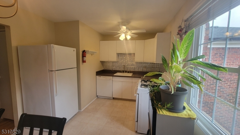 Township Village - Residential Lease