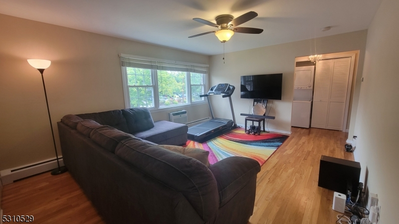 Township Village - Residential Lease