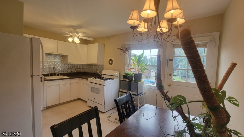 Township Village - Residential Lease