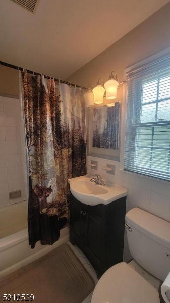 Township Village - Residential Lease