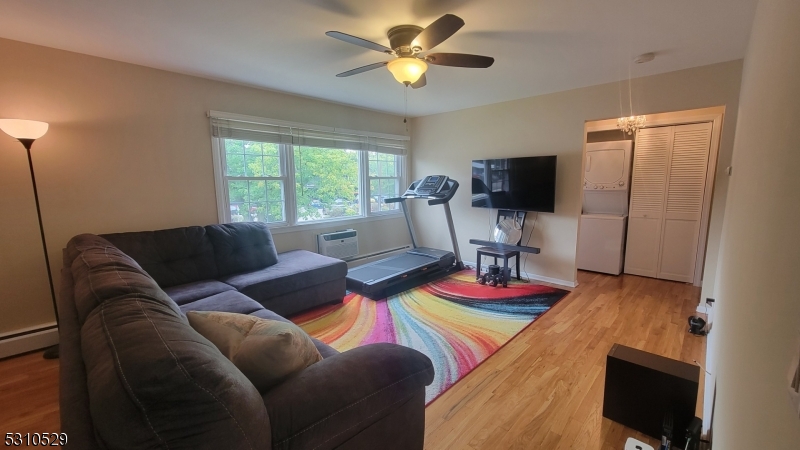 Township Village - Residential Lease