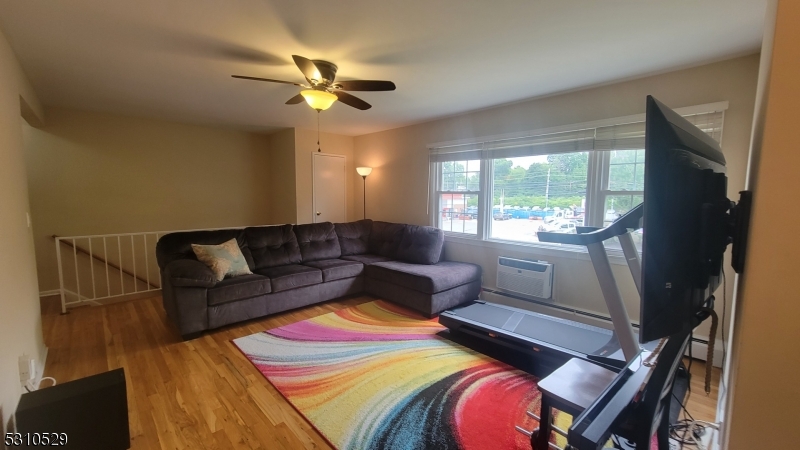 Township Village - Residential Lease