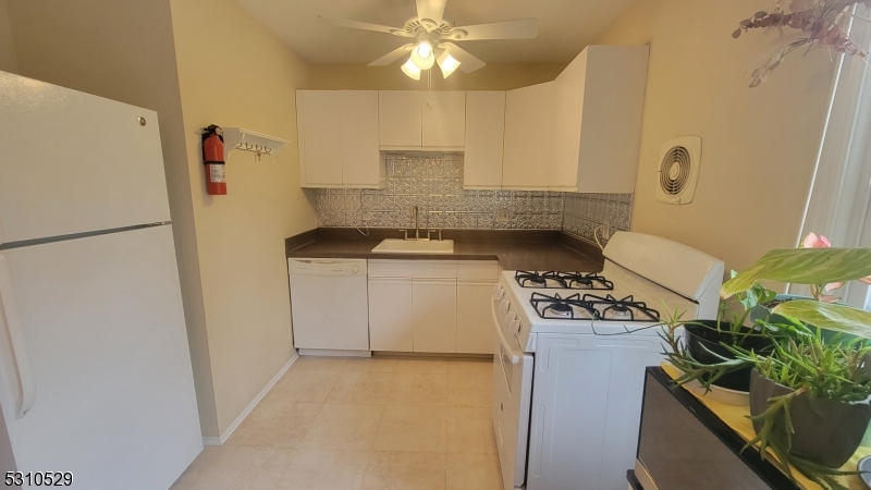 Township Village - Residential Lease