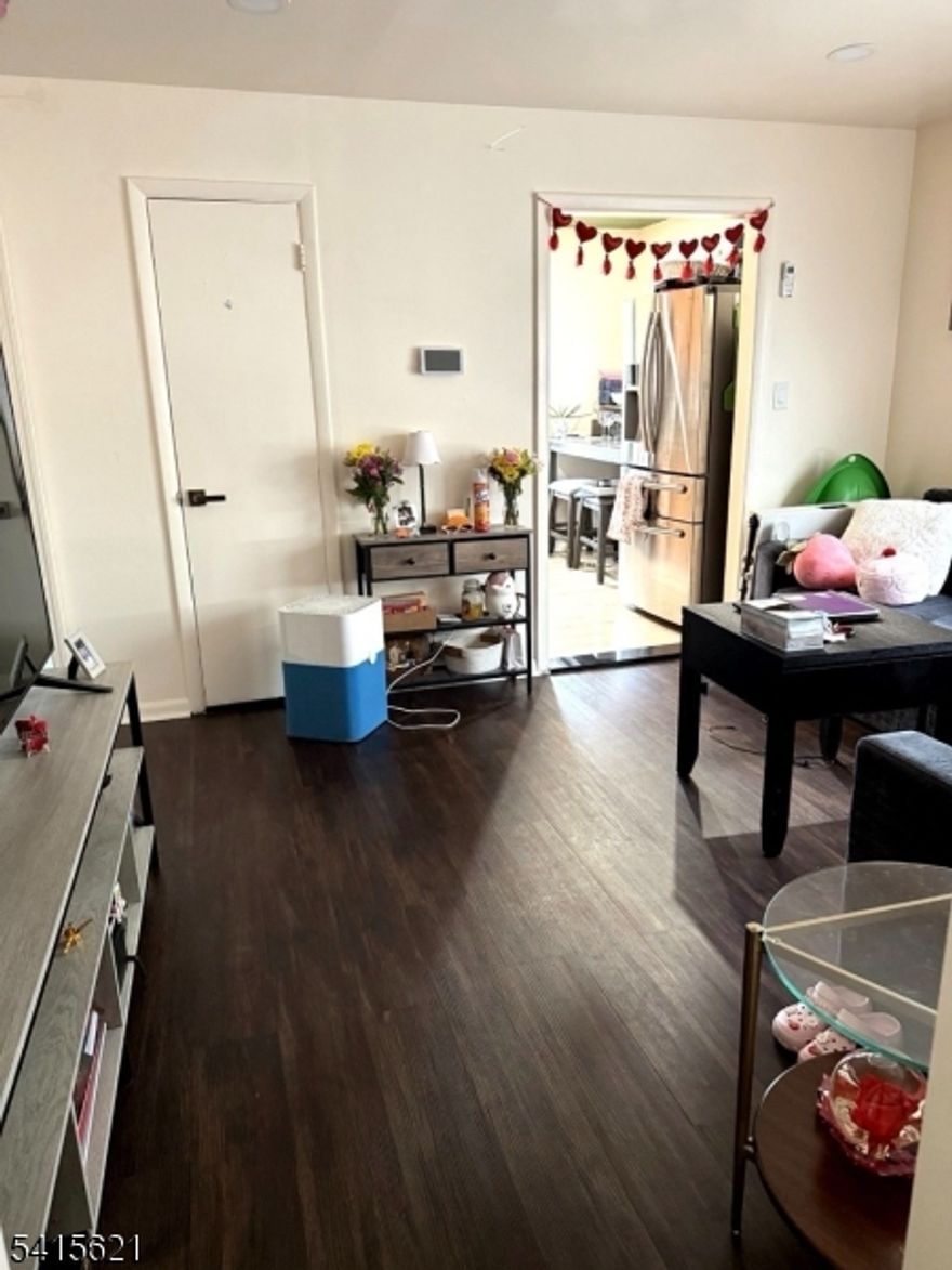 Beautifully updated 2-bedroom, 1-bath second-floor apartment featuring spacious bedrooms and a comfortable living area. This well-maintained unit offers a bright, inviting layout with modern updates throughout, providing both style and functionality. Convenient second-floor location with generous living space, making it a great place to call home.