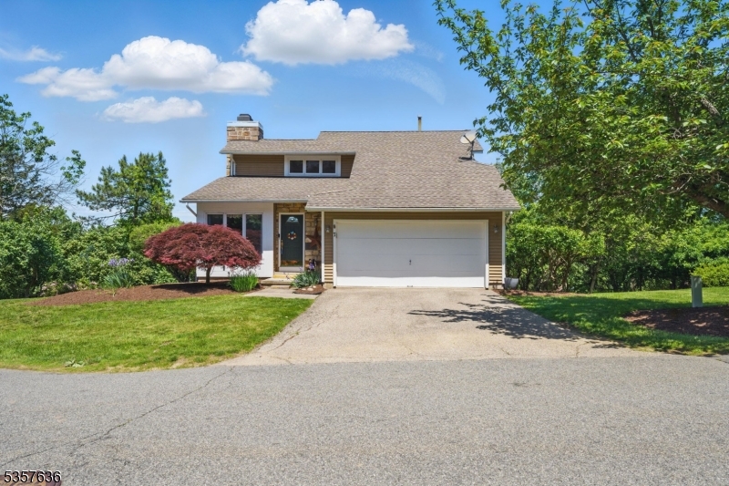 Mountain Ridge - Residential