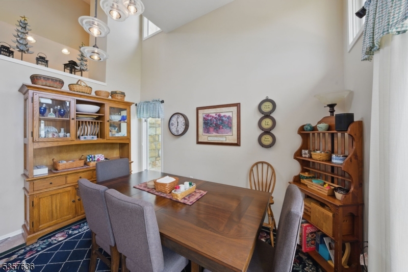 Mountain Ridge - Residential