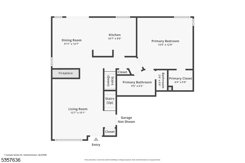 Mountain Ridge - Residential