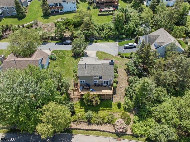 Mountain Ridge - Residential