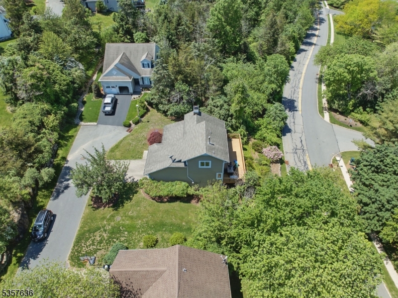 Mountain Ridge - Residential