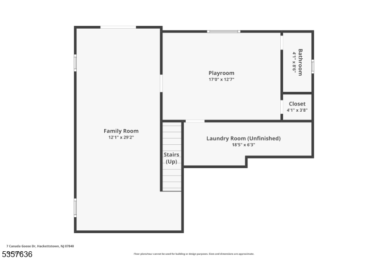 Mountain Ridge - Residential