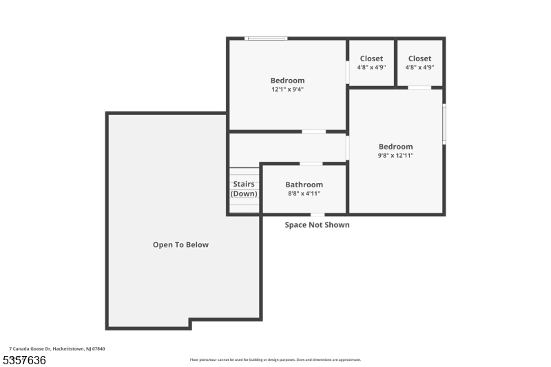 Mountain Ridge - Residential