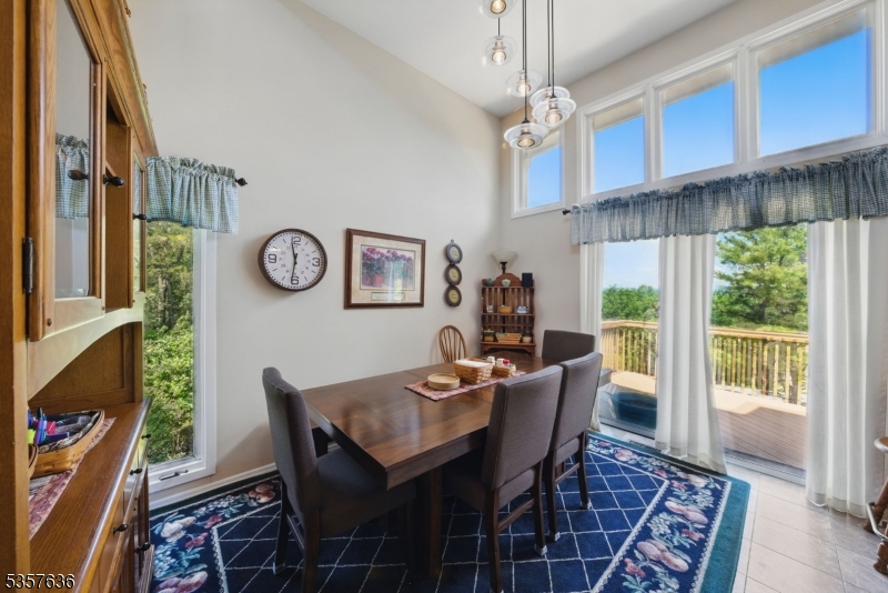 Mountain Ridge - Residential