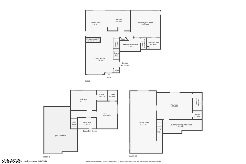 Mountain Ridge - Residential