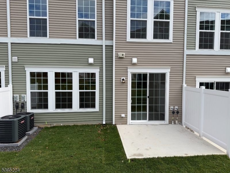 The Hills at Warren - Residential Lease