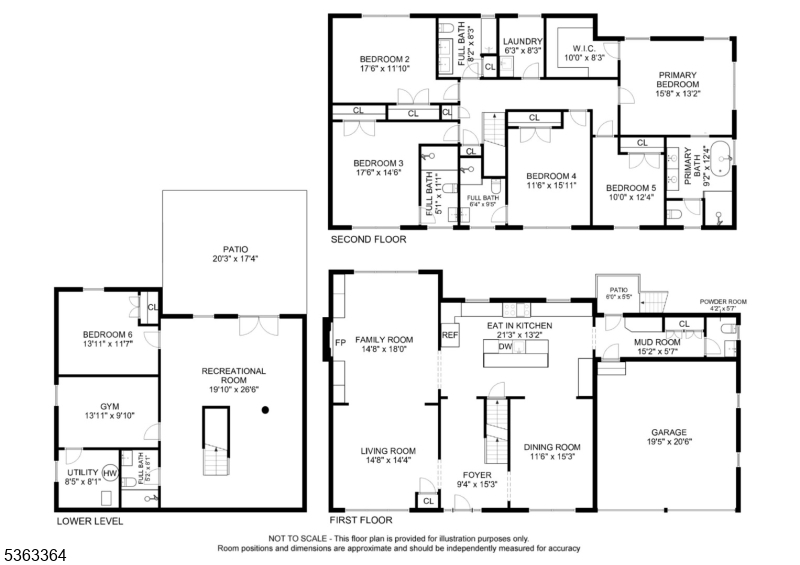 Main image without alt text