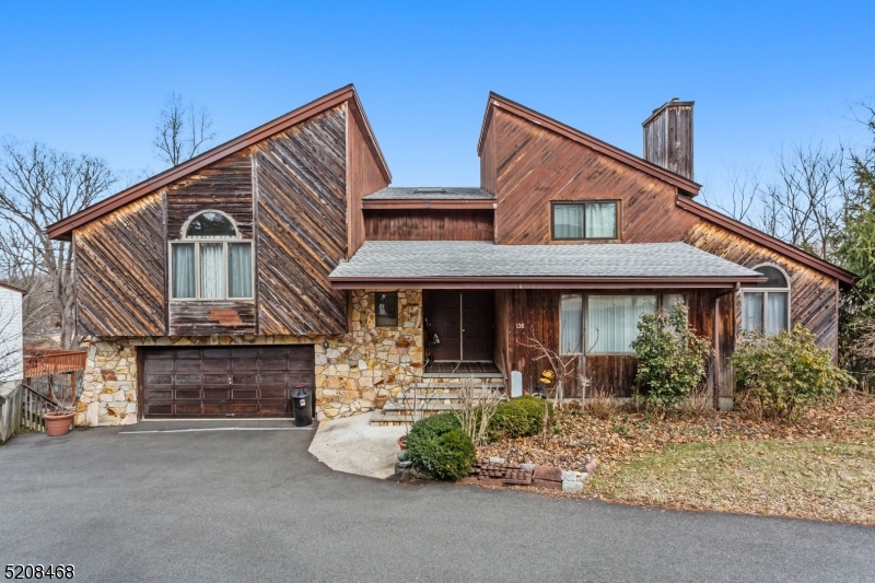 136 Lions Head Dr, Wayne Twp., NJ 07470 - MLS#: 3832966