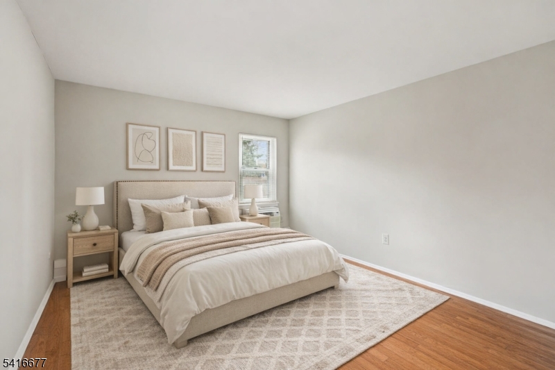 Valley Terrace - Residential