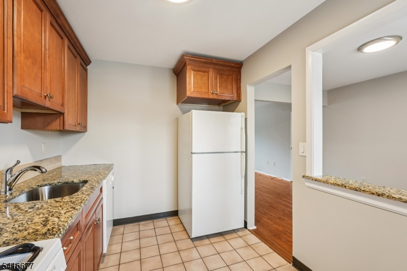 Valley Terrace - Residential