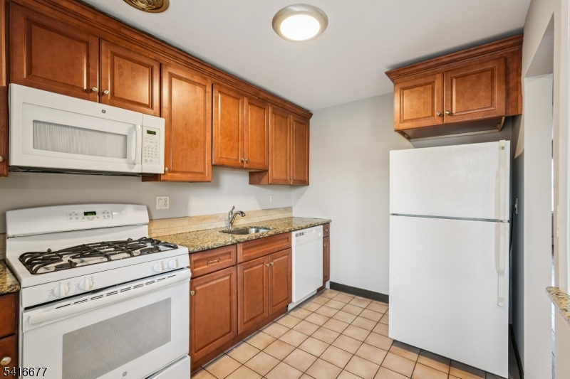 Valley Terrace - Residential