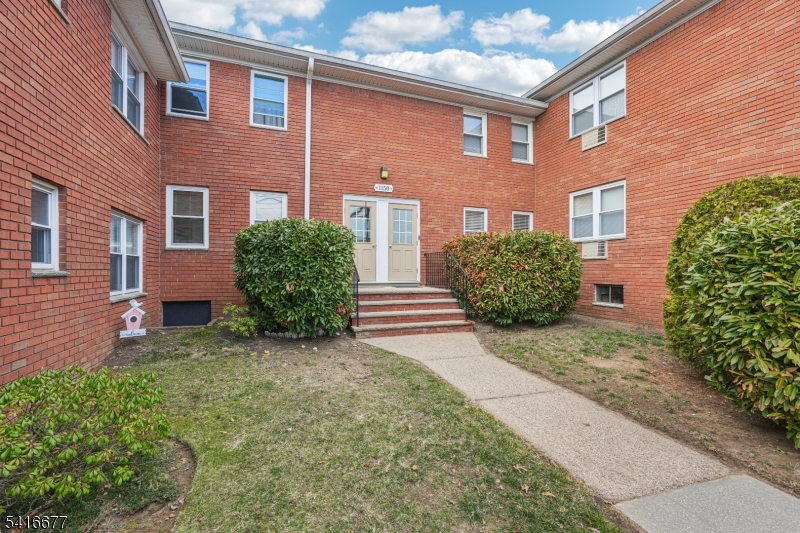 Valley Terrace - Residential