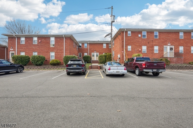 Valley Terrace - Residential