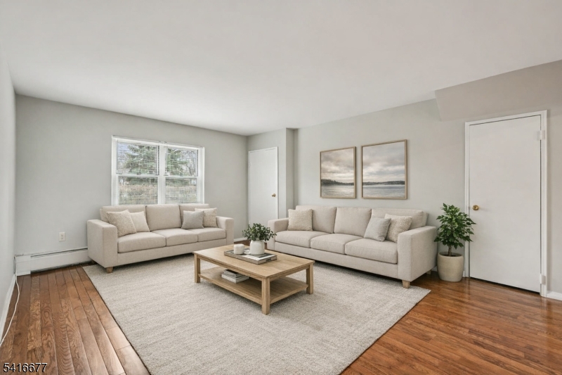 Valley Terrace - Residential