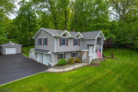 54 Old Mill Drive, Denville Twp., NJ 07834 - #: 3902905