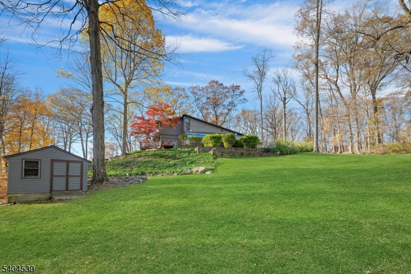 Brookside - Residential