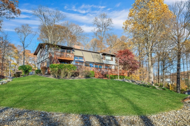 Brookside - Residential