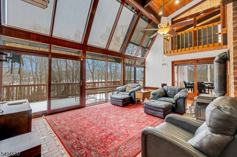 Brookside - Residential