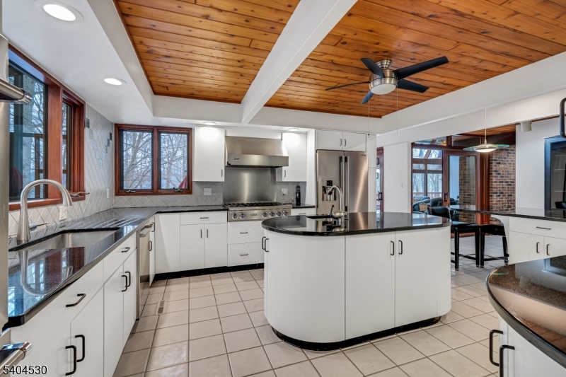 Brookside - Residential