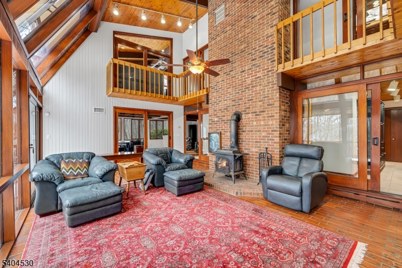 Brookside - Residential