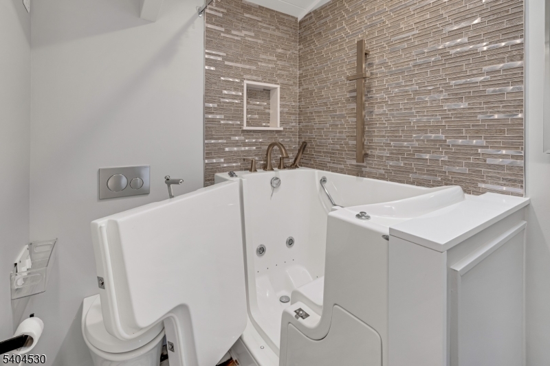 Brookside - Residential