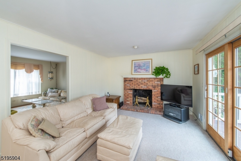 Borough - Residential