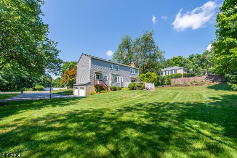 Borough - Residential