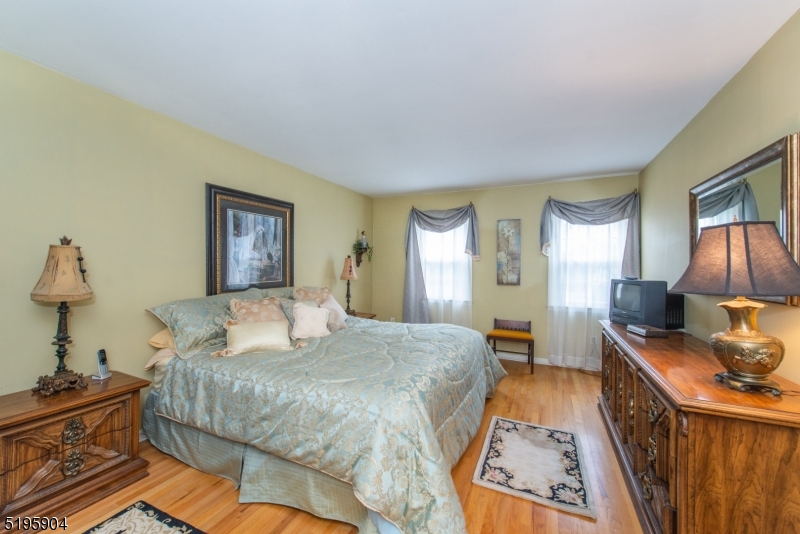 Borough - Residential