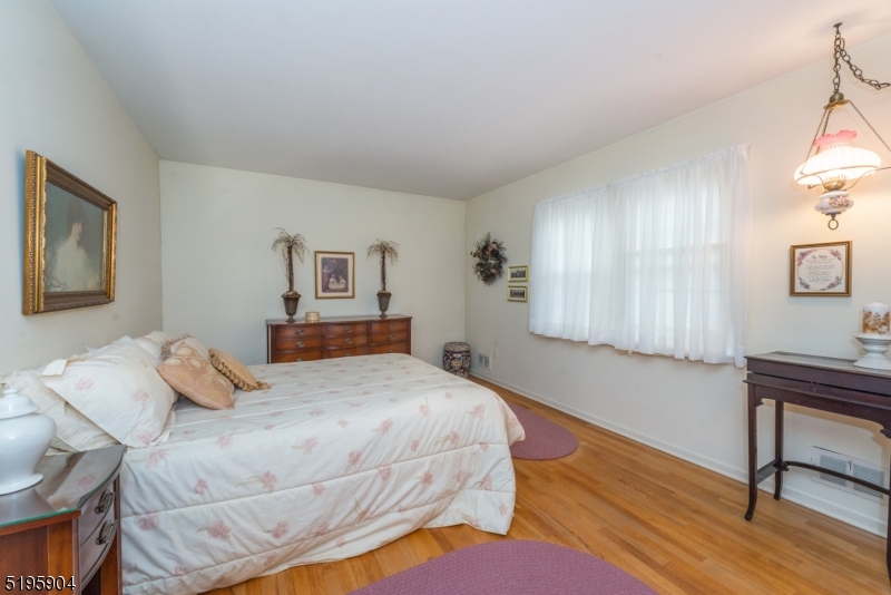 Borough - Residential