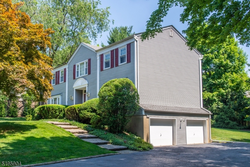 Borough - Residential