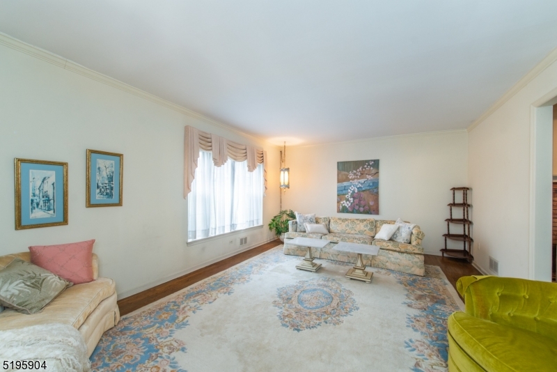 Borough - Residential