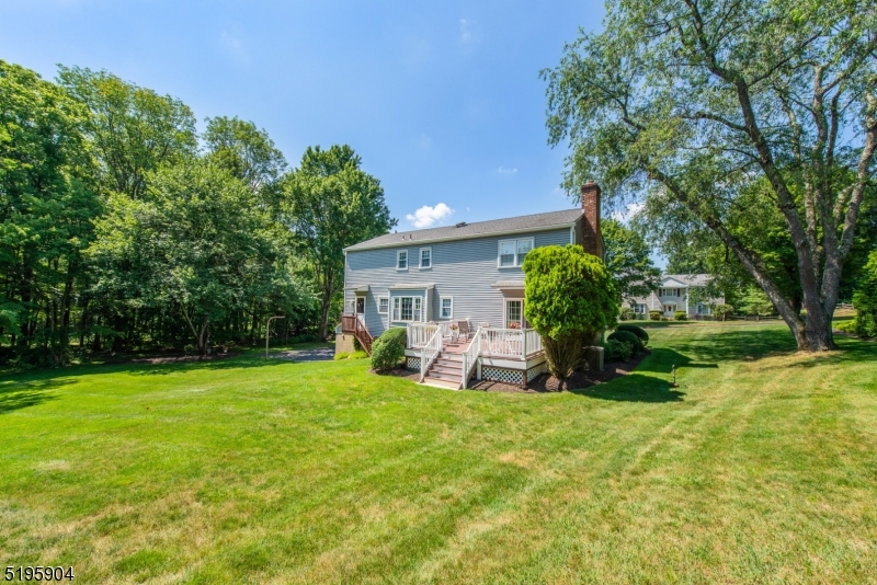 Borough - Residential