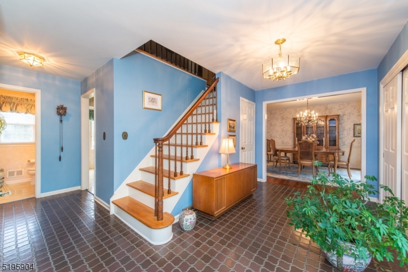 Borough - Residential