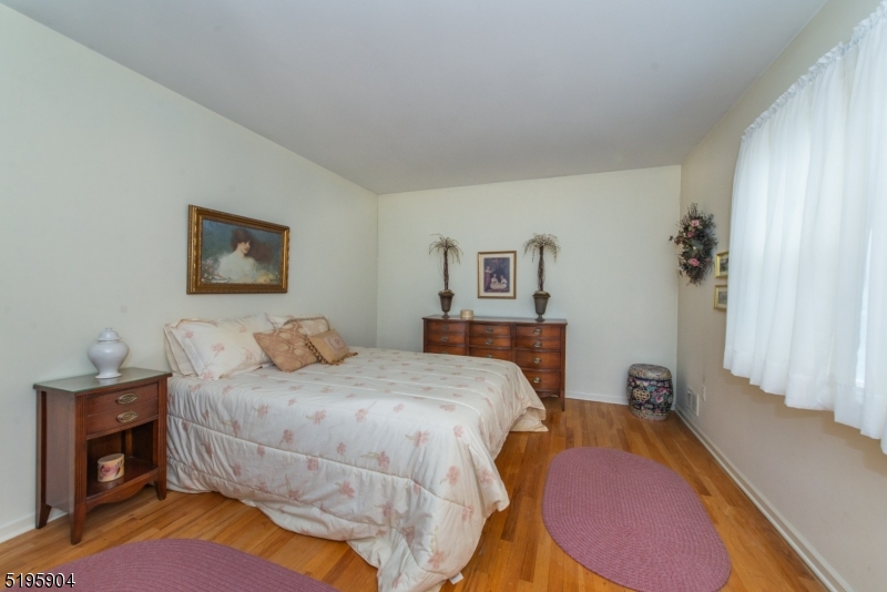 Borough - Residential