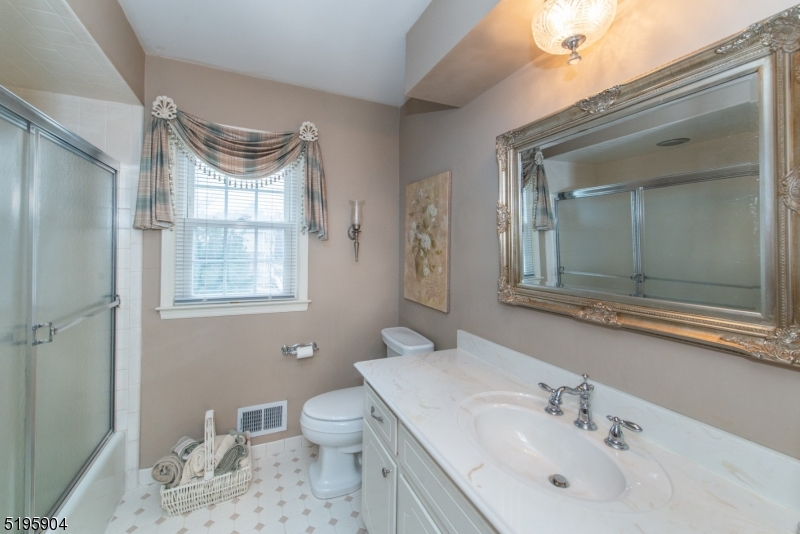 Borough - Residential