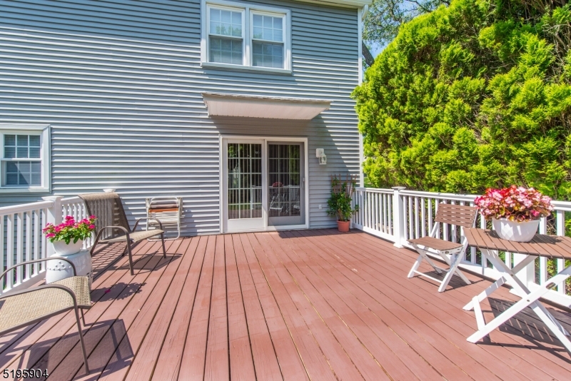 Borough - Residential