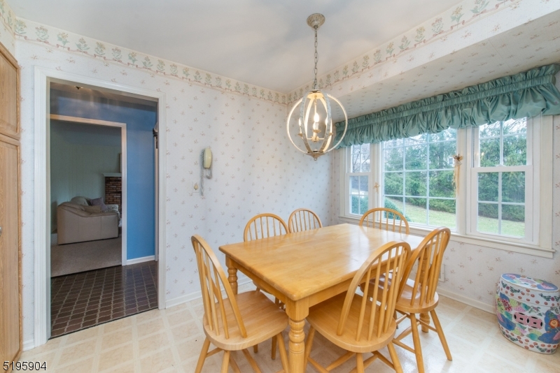 Borough - Residential