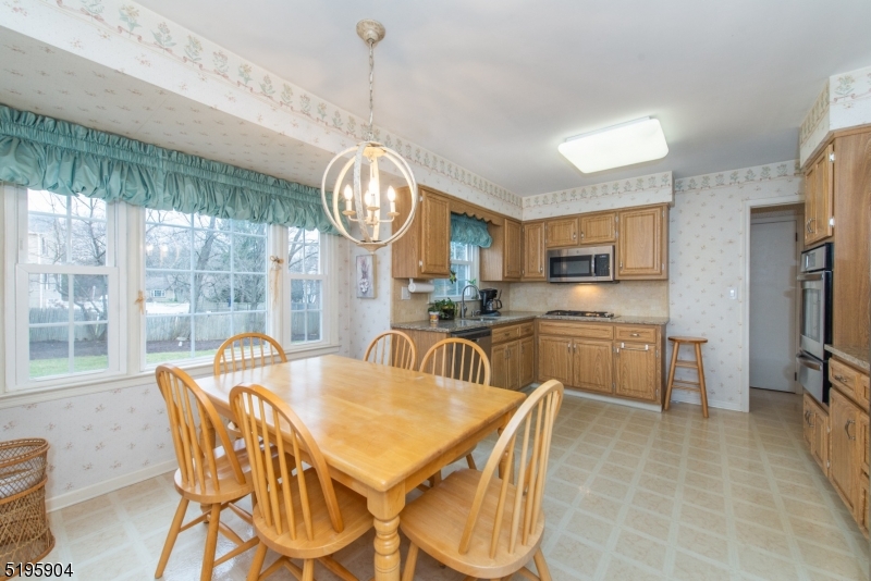 Borough - Residential