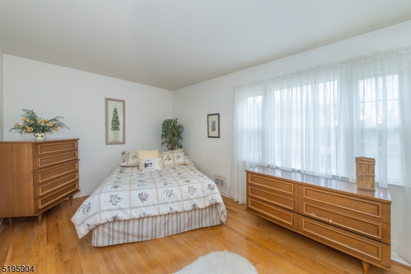 Borough - Residential