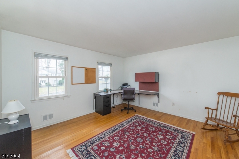 Borough - Residential